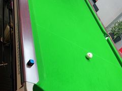 -云川台球(马甸店)