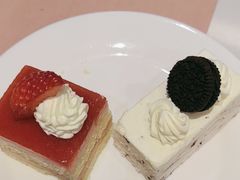 -晶丽香榭自助餐(南京大饭店)