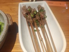 -肉串汪(西便门店)