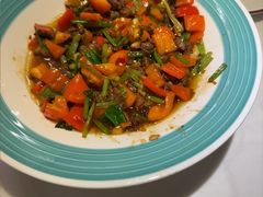 -春天里餐厅(西田城店)