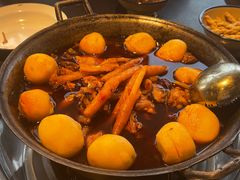 -李子坝梁山鸡(李子坝大鸡哥店)