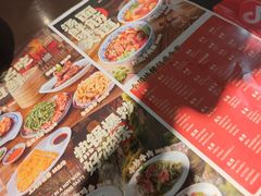 -王繁星面馆(西安熙地港店)