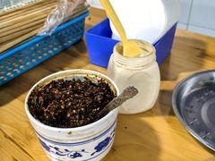 -越洋肖氏老米线(杨家坪店)