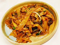 干炒牛河-稻香酒家(天河城店)