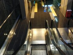 -中影国际影城(东方新天地CINITY店)