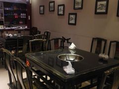 -肥龙火锅(南坪店)