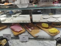 -沈阳和平艾美酒店新食谱西餐厅