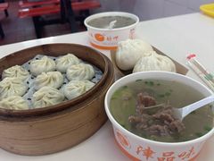 -津品味小吃(大学湾店)