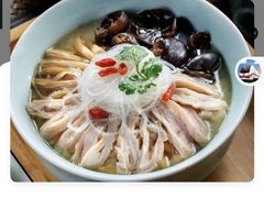 -春发生饭店·非遗(南院门店)