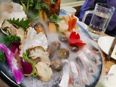 -青瓷火锅料理(西单大悦城店)