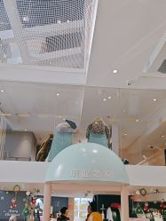 -奈尔宝·儿童乐园·亲子餐厅(华采天地店)