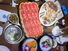 -东海怡品海鲜豆捞(星街坊店)
