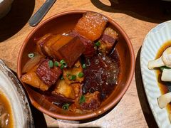 -麽麽家•爆炒牛肉饭(景瑞时光里店)