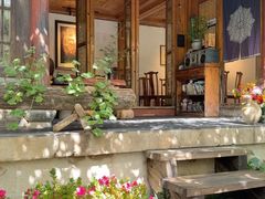 -炊烟餐厅
