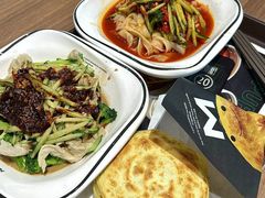 -魏家凉皮(西安秋林宏业商厦店)