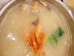 -吉友粥底火锅(方斜路店)