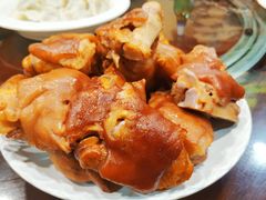 -一品半亩园水饺(新城路店)