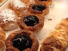 -BreadTalk面包新语·烘焙蛋糕(深业上城店)