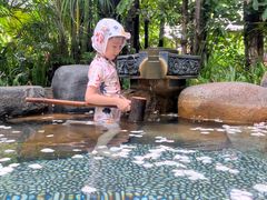 -厦门日月谷温泉渡假村