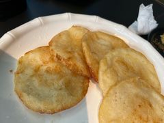 -江浦东烧烤城(韩式特色炭火烤肉同心路店)