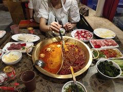 -小龙坎火锅(春熙太古里店)