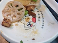 -烤匠麻辣烤鱼(IFS店)
