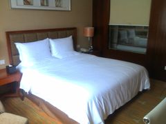 -扬州瘦西湖汇金酒店