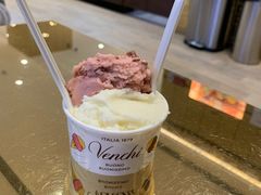草莓巧克力脆片-VENCHI 闻绮(北京国贸商城店)