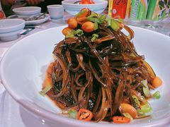 -0776食堂·京城创意菜(七里庄店)