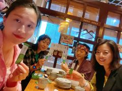 -千羽鹤海鲜居酒屋Bistro(大望路店)