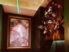 -新白鹿餐厅(爱琴海购物中心店)