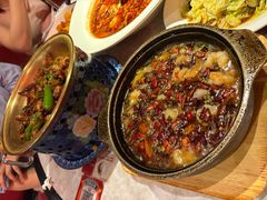 -天辣(金桥啦啦宝都店)