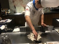 -大渔铁板烧(大悦城店)