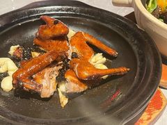 -啫神·广州地标美食(北京路店)