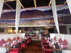 -林芝工布庄园希尔顿酒店-猎味中餐厅