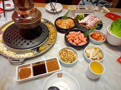 -韩宫宴和牛烤肉(宁波环球银泰城店)