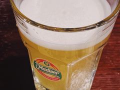 -马迭尔德式西餐精酿啤酒屋(中央大街店)