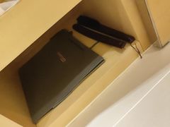 -上海浦西万怡酒店