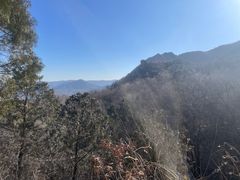 -阳台山自然风景区