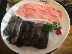 -纸盐河码头火锅(十八梯店)