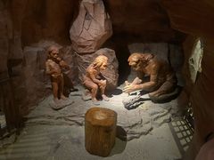 -绿色星球动物主题公园
