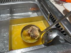 -海底捞火锅(银泰中心店)