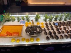 -宝轩渔府·老字号海鲜·正宗津菜(水上店)