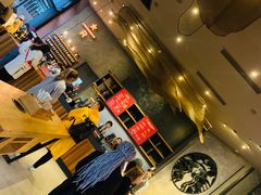 大堂-星巴克(成都太古里二店)