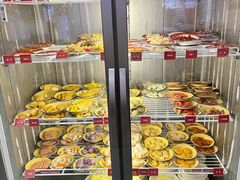 自助取餐区-文立新·秤盘麻辣烫(天通苑店)
