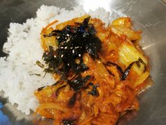 -青春分食(仙林大学城店)