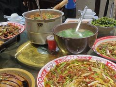 -灶东家民间菜(回兴店)