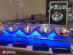 -盛宴自助餐厅(运达喜来登店)