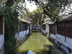 -观桥阁(锦溪店)