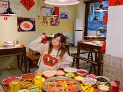 -陈陈火锅(较场口店)